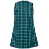Tunic - jade/dk navy